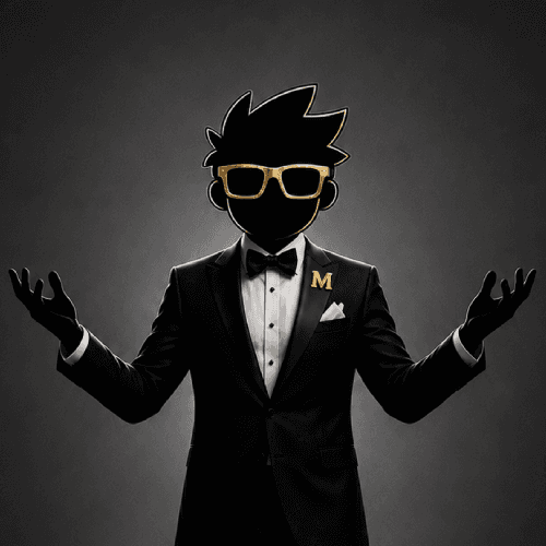 MANIFEST, believe in memelana